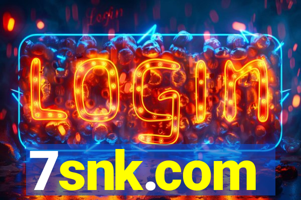 7snk.com