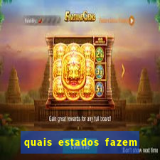 quais estados fazem divisa com minas gerais