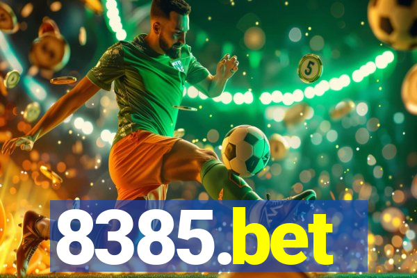 8385.bet