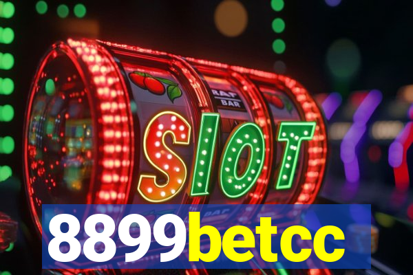 8899betcc