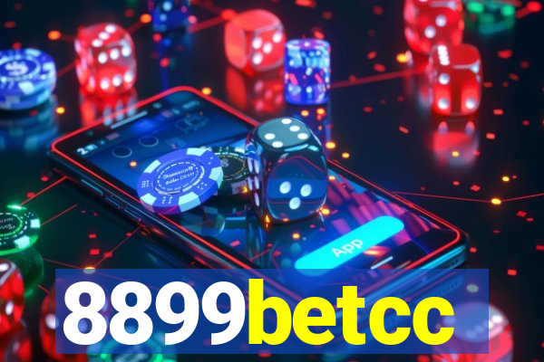 8899betcc