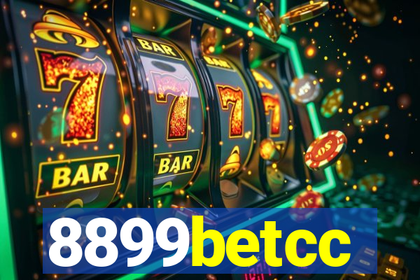 8899betcc