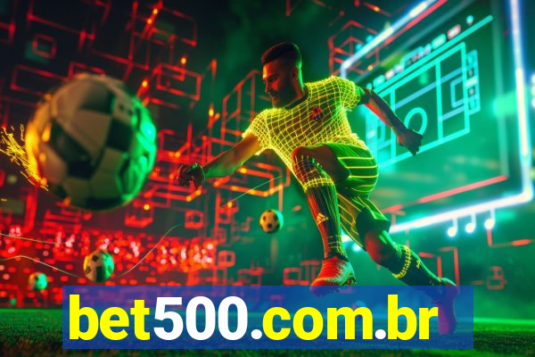bet500.com.br