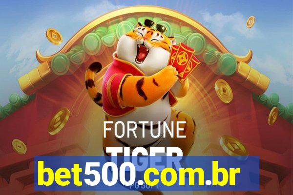 bet500.com.br