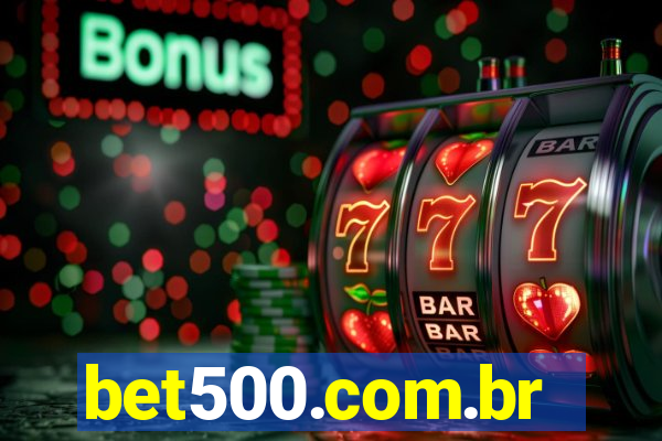 bet500.com.br