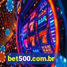 bet500.com.br