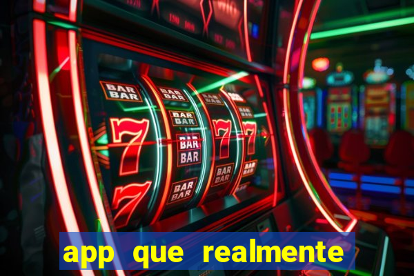 app que realmente paga para jogar