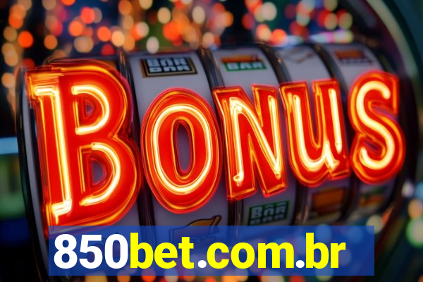 850bet.com.br