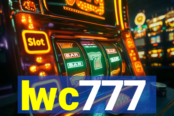Iwc777