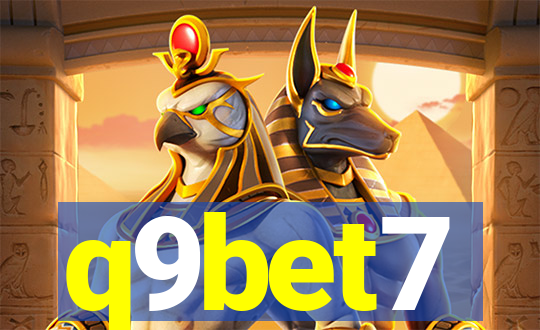 q9bet7