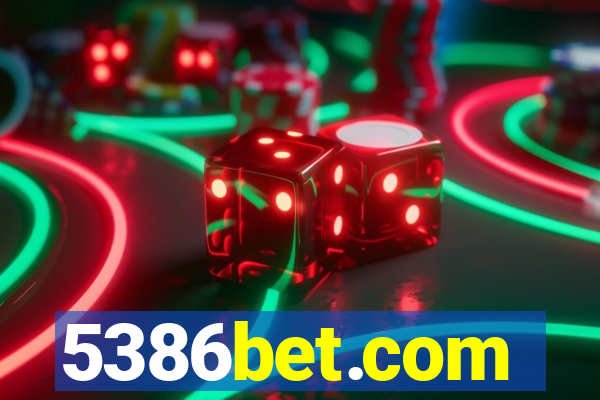5386bet.com