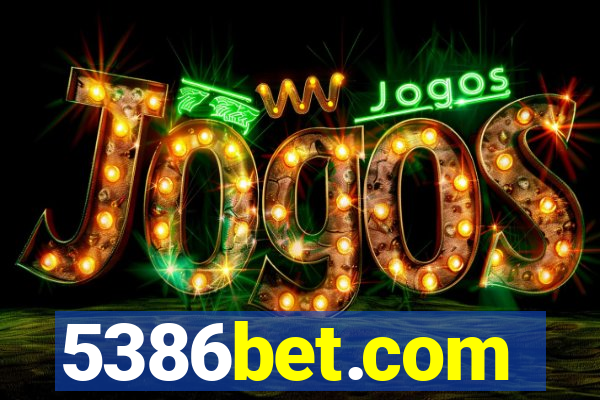 5386bet.com