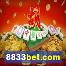 8833bet.com
