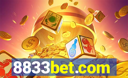 8833bet.com