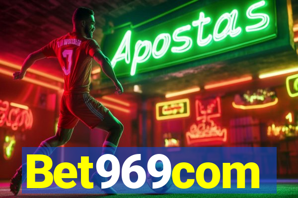 Bet969com