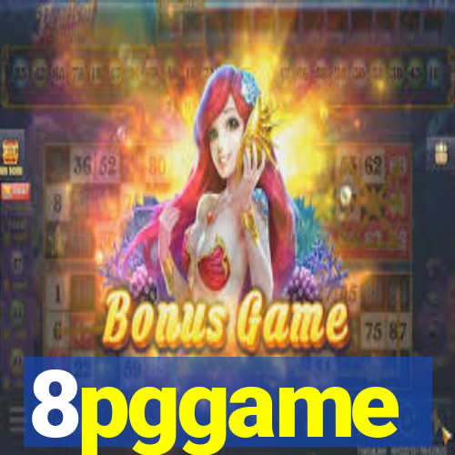 8pggame