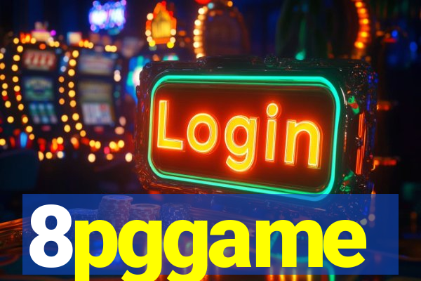 8pggame