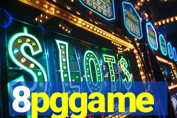 8pggame