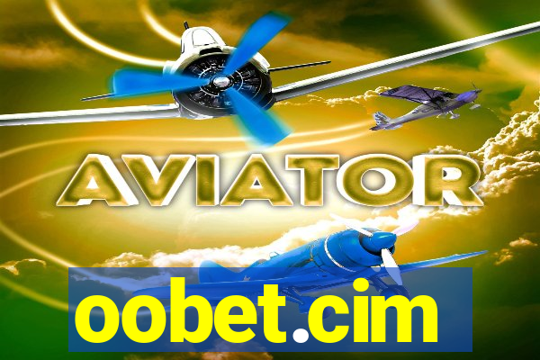 oobet.cim