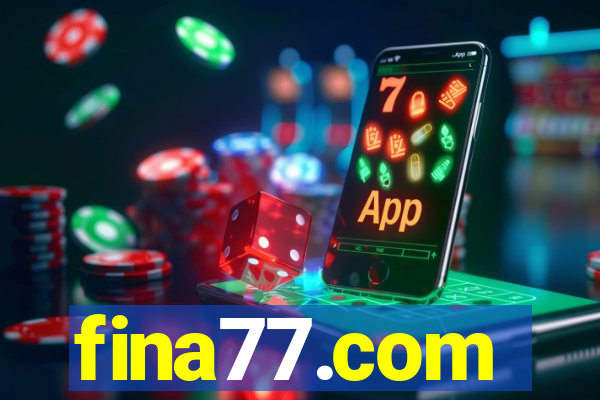 fina77.com