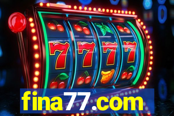 fina77.com