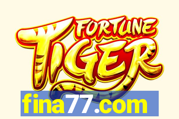 fina77.com