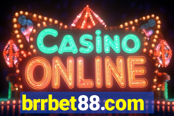 brrbet88.com
