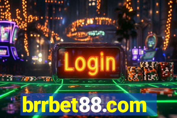 brrbet88.com