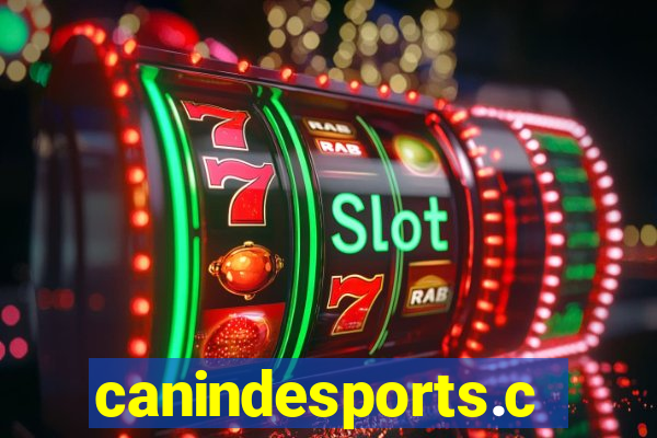 canindesports.com