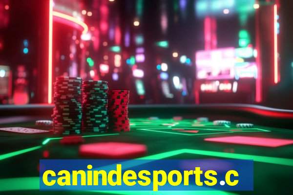 canindesports.com