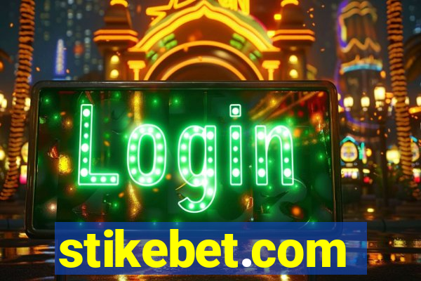 stikebet.com