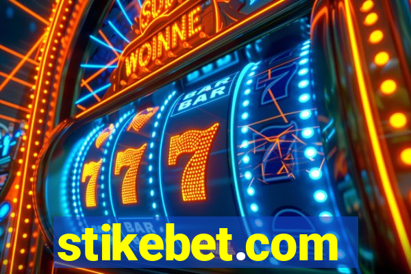 stikebet.com