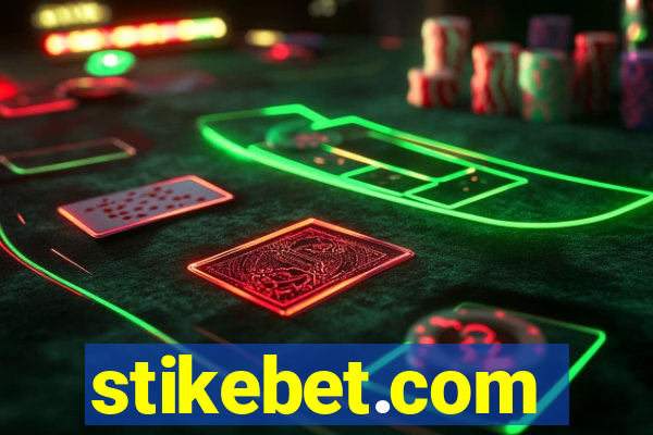 stikebet.com