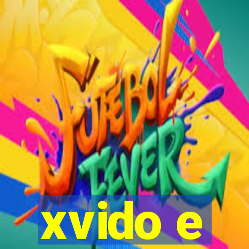 xvido e