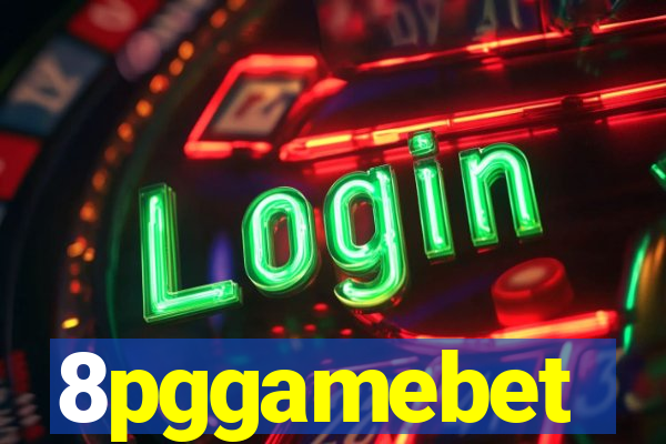 8pggamebet