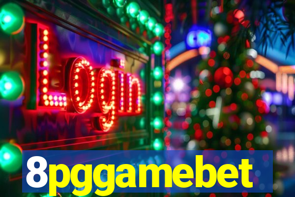 8pggamebet