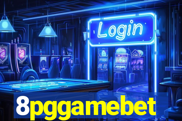 8pggamebet