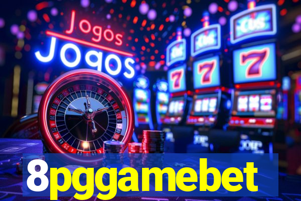 8pggamebet