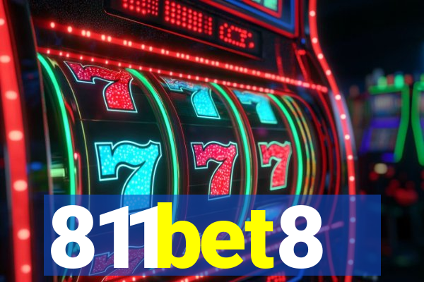 811bet8