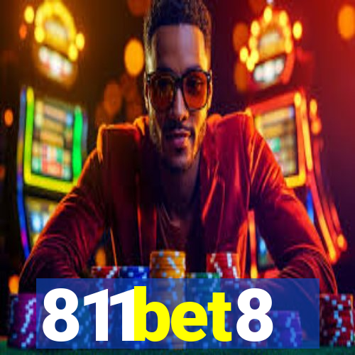 811bet8