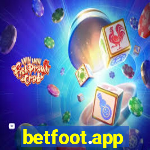 betfoot.app