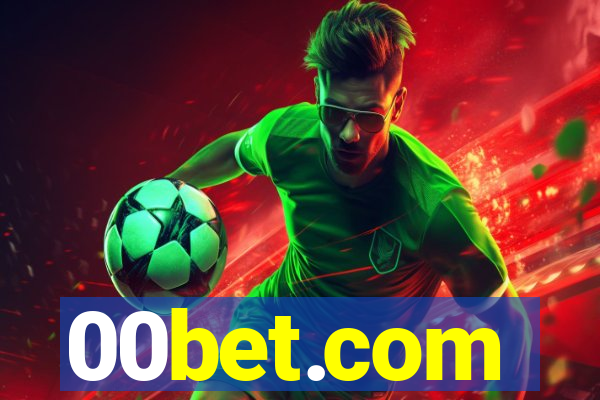 00bet.com