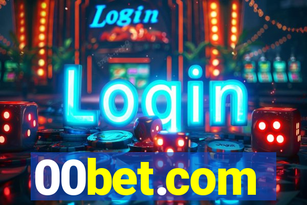 00bet.com