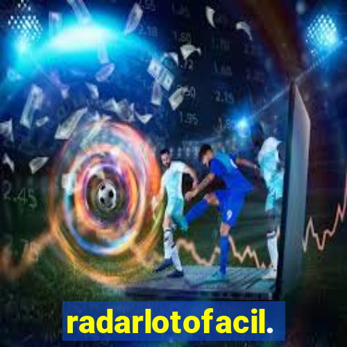 radarlotofacil.com.br