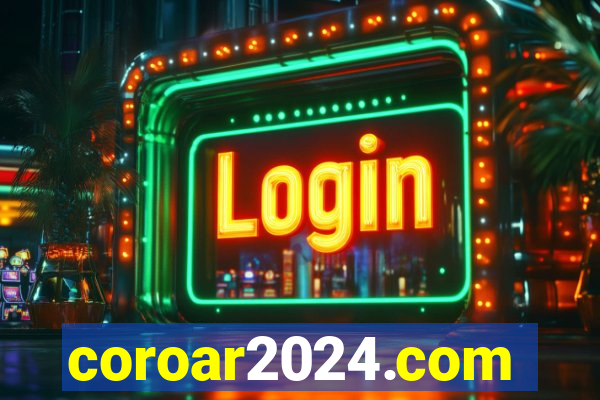 coroar2024.com