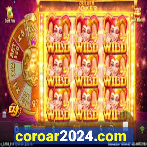 coroar2024.com