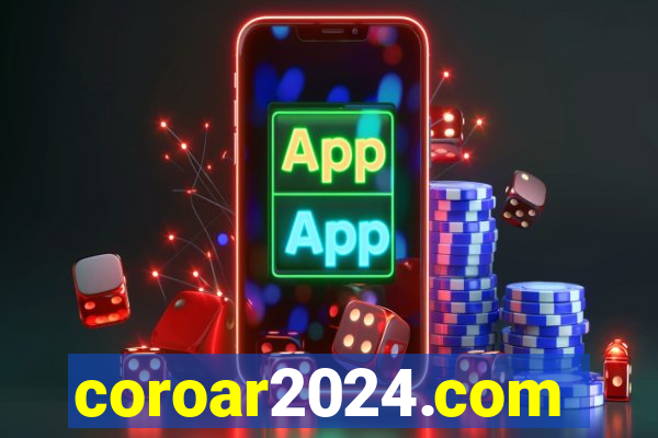 coroar2024.com