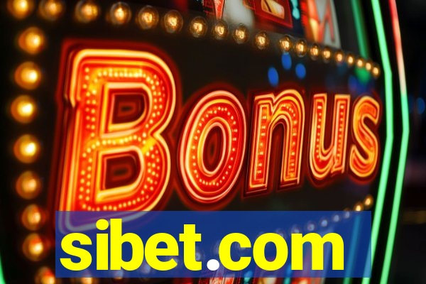 sibet.com