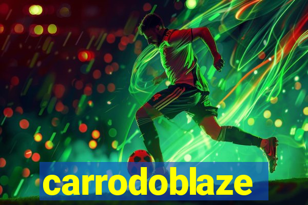 carrodoblaze