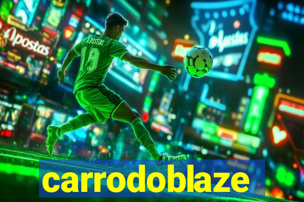carrodoblaze